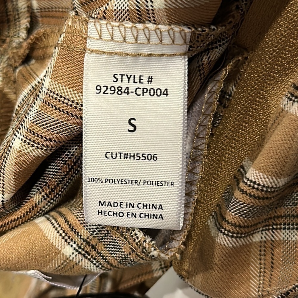 Potter’s Pot size small skirt - Picture 5 of 7